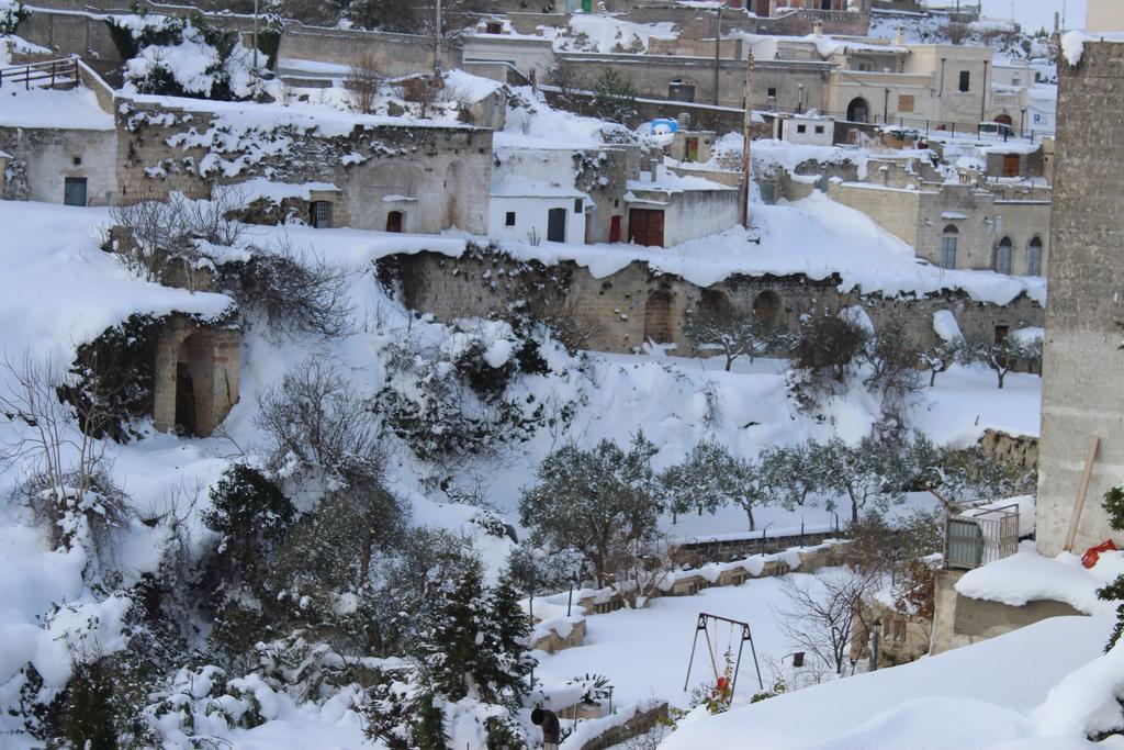 فيلا La Ferula لاتيرزا المظهر الخارجي الصورة